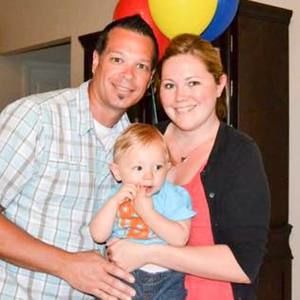 Meet your Posher, Natalie sykes